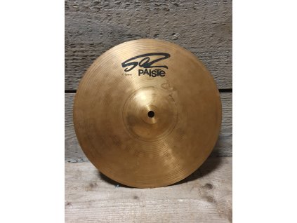 splash 12" Paiste 502