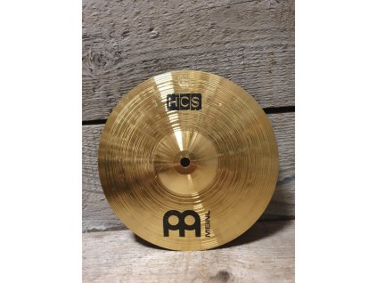 splash 10" Meinl HCS