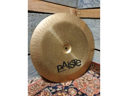 china 16" Paiste PST5