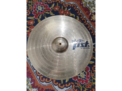 medium ride 20" Paiste PST5