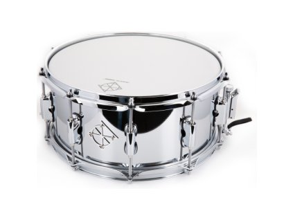 1752 snare dixon cornerstone steel 14x6 5 pdscst654st