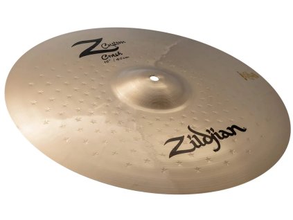 ZILDJIAN 16" Z Custom Crash