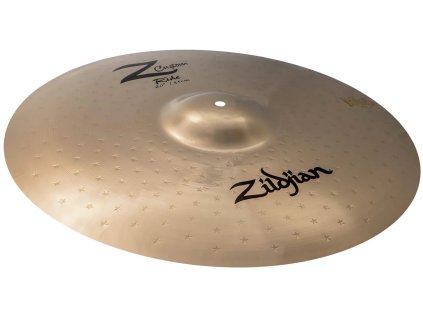 ZILDJIAN 20" Z Custom Ride