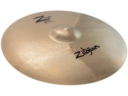 ZILDJIAN 22" Z Custom Ride