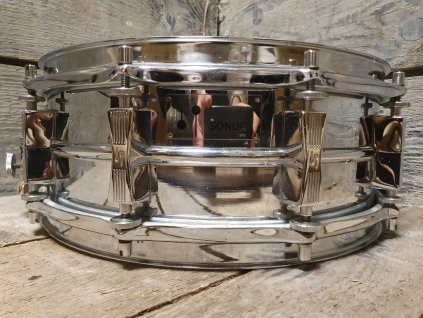 snare Sonor D-555 14x5"