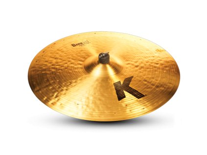 medium ride 22" Zildjian K Dark