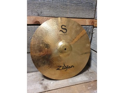 rock crash 18" Zildjian S