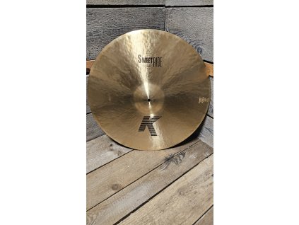ride 23" Zildjian K Sweet 2986g