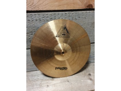 crash 14" Paiste 802