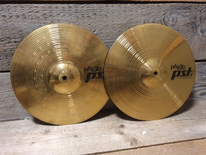 hi-hat 13" Paiste PST3