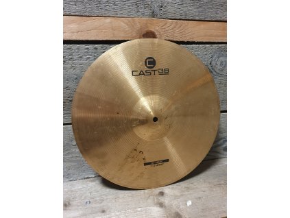 crash 16" Sonor cast B8