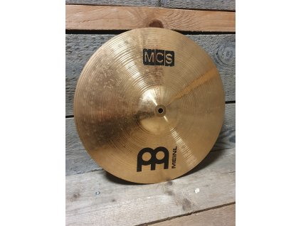 crash 16" Meinl MCS