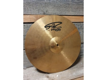 crash/ride 18" Paiste 502