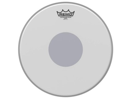 REMO 12" Controlled Sound Coated