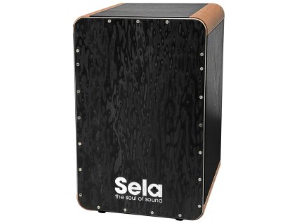 SELA CaSela Black Pearl Limited Edition