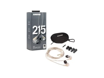 9869 shure se215 cl