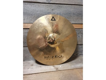 power ride 22" Istanbul Agop Xist