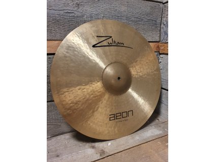 ride 22" Zultan Aeon