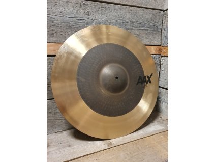 crash/ride 22" Sabian AAX Omni 2416g