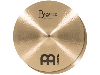 meinl byzance traditional b16mh 10064127