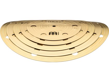 stack 8-16" Meinl HCS HCS80246SM