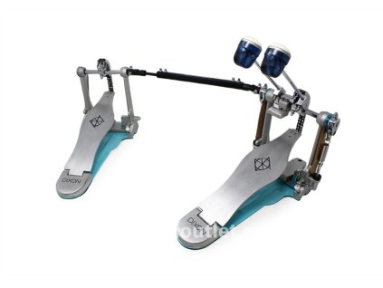 33132 2 dvojpedal dixon pp p2daq