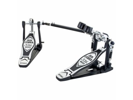 double pedál Tama HP600DTW Iron Cobra