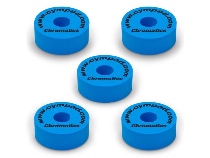 cympad chromatics blue five piece set