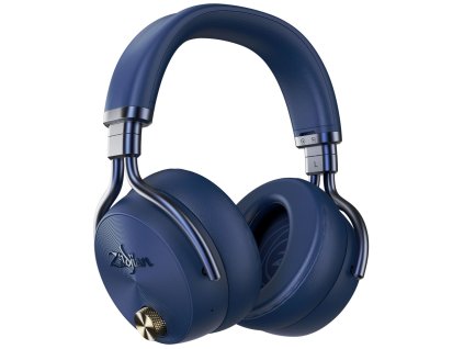 ZILDJIAN Alchem-E Perfect Tune Headphones Midnight