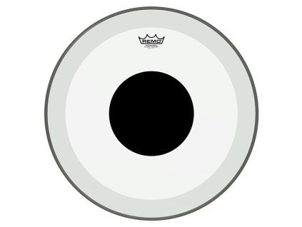 45145 remo 22 powerstroke 3 clear black dot