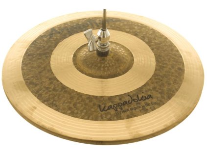 Anatolian Chimbal Kappadokia Regular 14 01