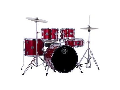 40666 cm5844ftir comet bici sada mapex