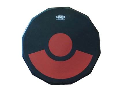 8886 ma pd12 cvicny pad 12 mapex