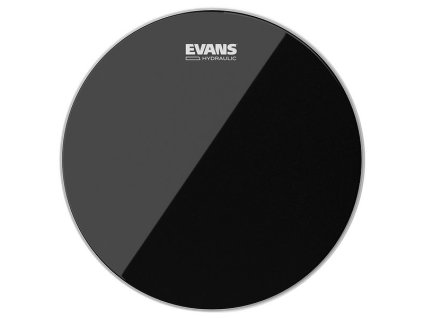 Evans 14" Hydraulic black