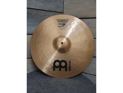 59425 ride 20 meinl classic medium