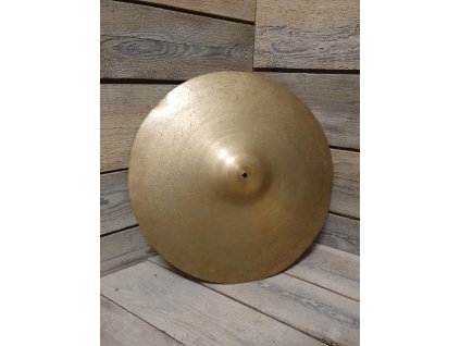 crash/ride 22" Trowa
