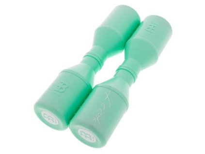 Meinl SH4SF Luis Conte SeaFoam Green Shaker