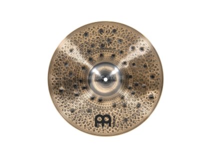 meinl pac16ethc pure alloy custom extra thin hammered crash 16 1 DRU0042738 000