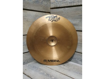 china 18" Meinl Raker
