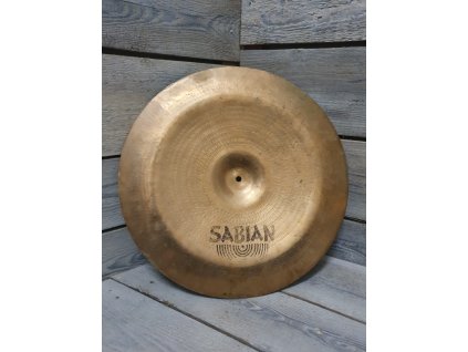 china 20" Sabian B8 pro