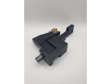 60460 3 axis auxiliary head assembly cerna