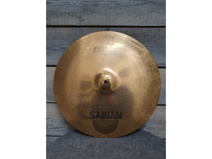 60904 ride 20 sabian b8 pro