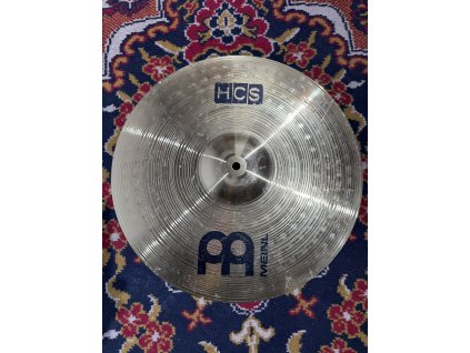 crash 16" Meinl HCS