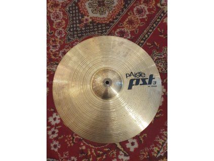 Crash 16" Paiste PST3