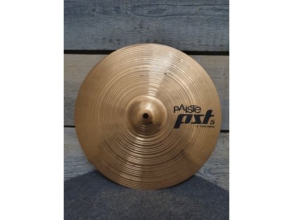 thin crash 14" Paiste PST5