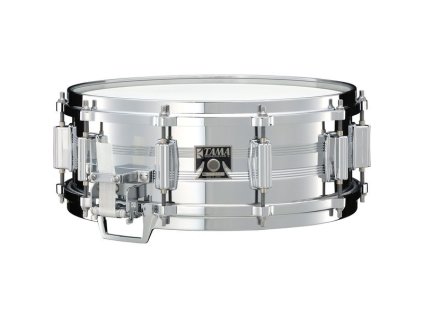 Tama Mastercraft Steel 14×5″ 50th Anniversary