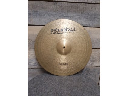 ride 20" Istanbul Mehmet Traditional