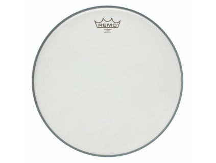 REMO 13" Emperor Coated