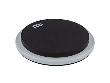 MEINL Cymbals 12 Double Sided Pad Gray MDSP12GY fdd8167