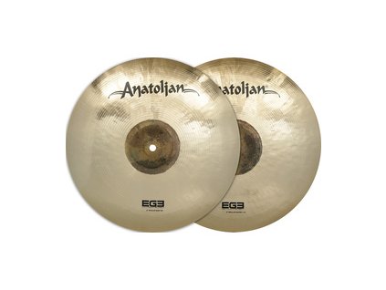 29199 hi hat anatolian ege 14 ege 14 rhht